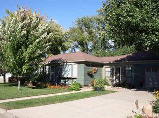 415 7th St, Jesup, IA 50648