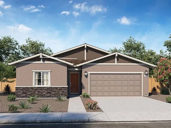 3048 Renault Ct, Redding, CA 96002