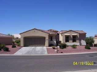 22936 N Las Positas Dr, Sun City West, AZ 85375