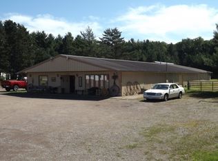 7576 Hwy 51, Minocqua, WI 54548