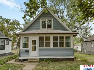 3521 N 29th St, Omaha, NE 68111
