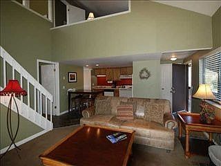 3rd image of 2025 Canyons Resort Dr APT Y5