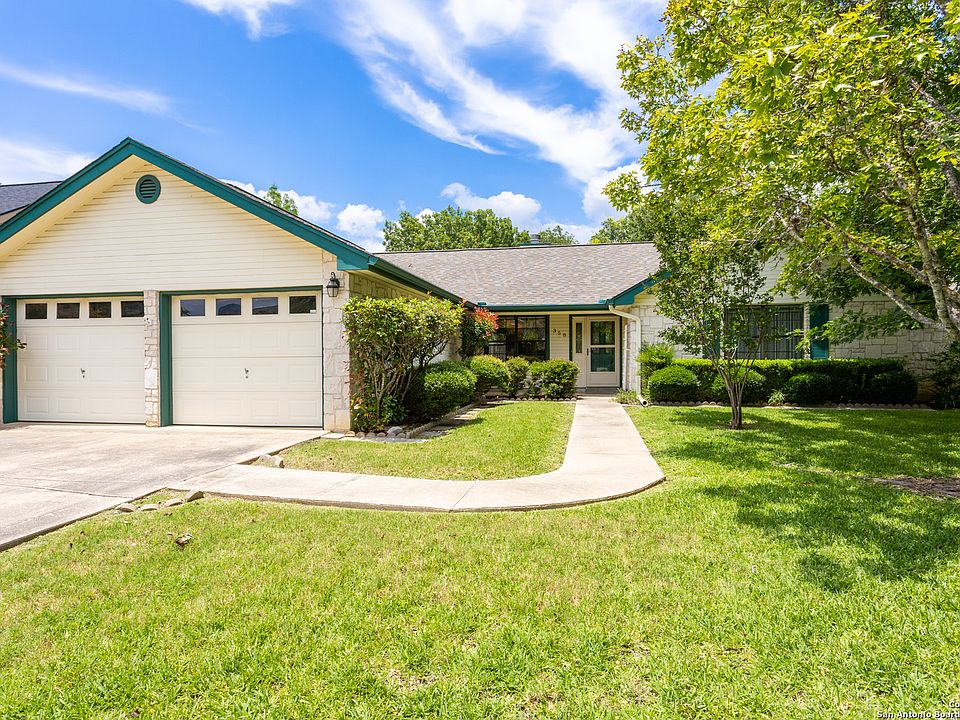 1st image of 358 CHAPARRAL CREEK DR