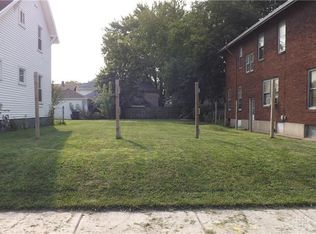 115 Gerlaugh Ave, Dayton, OH 45403