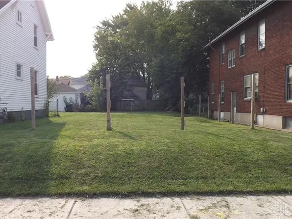 115 Gerlaugh Ave, Dayton, OH 45403