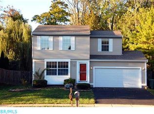 5872 Cape Coral Ln, Hilliard, OH 43026