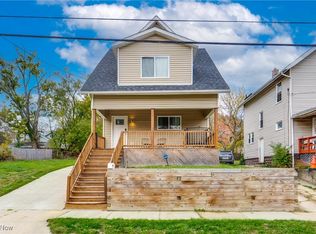 815 Sheridan Ave, Akron, OH 44307