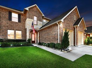 9127 Silverton Star Ln, Houston, TX 77070