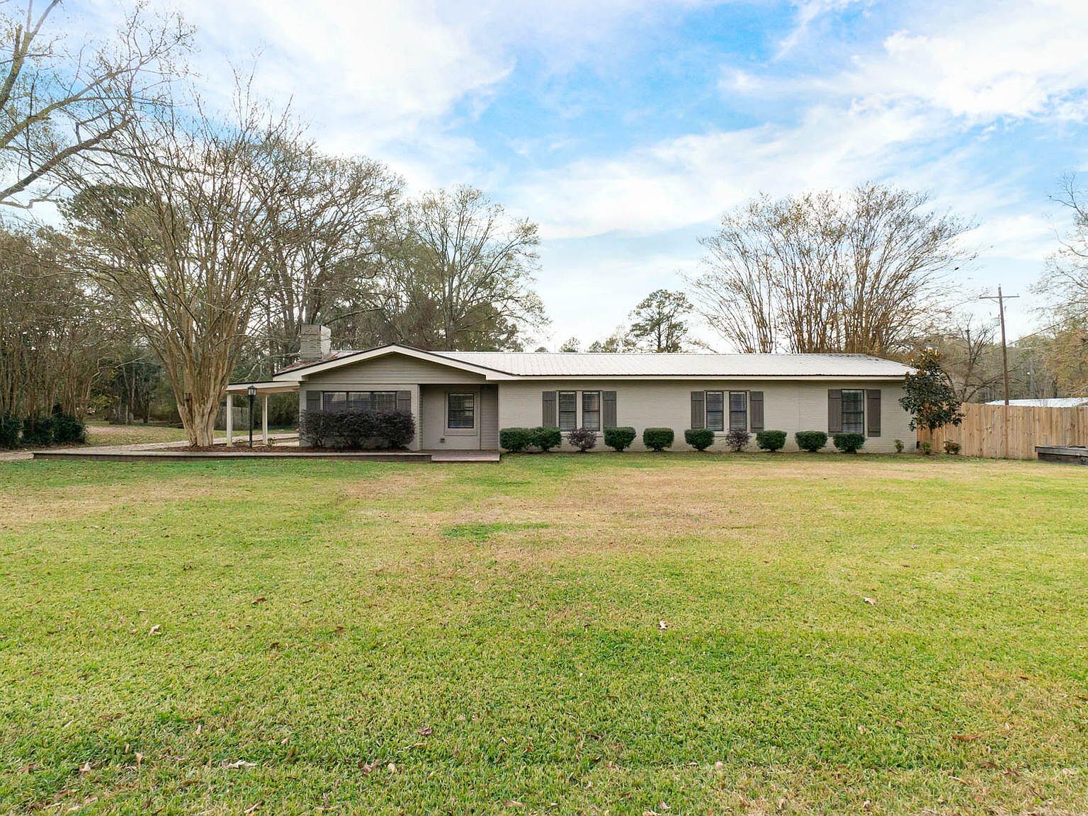 87 Veto Rd NE, Mccall Creek, MS 39647 Zillow