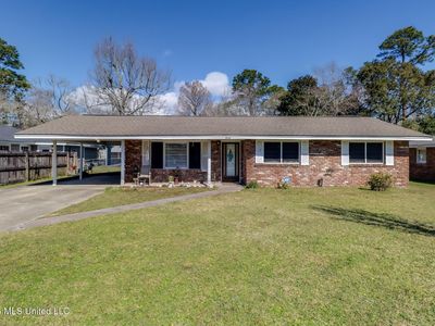 412 Kahler St, Gulfport, MS, 39507