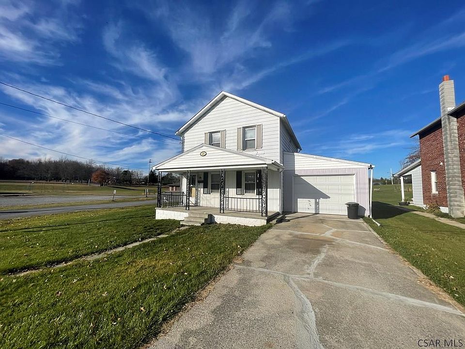 679 Highland Ave, Revloc, PA 15948 Zillow