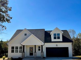 15 Morning Dew Way Spg, Spring Hope, NC 27882