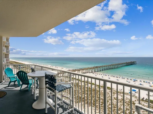8575 Gulf Blvd Unit 902, Navarre, FL 32566