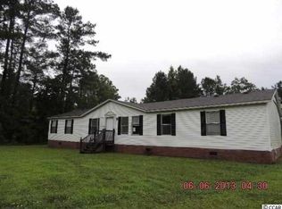 6958 Pawley Swamp Rd, Conway, SC 29527