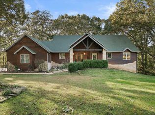 993 S Oak Ridge Rd, Nixa, MO 65714