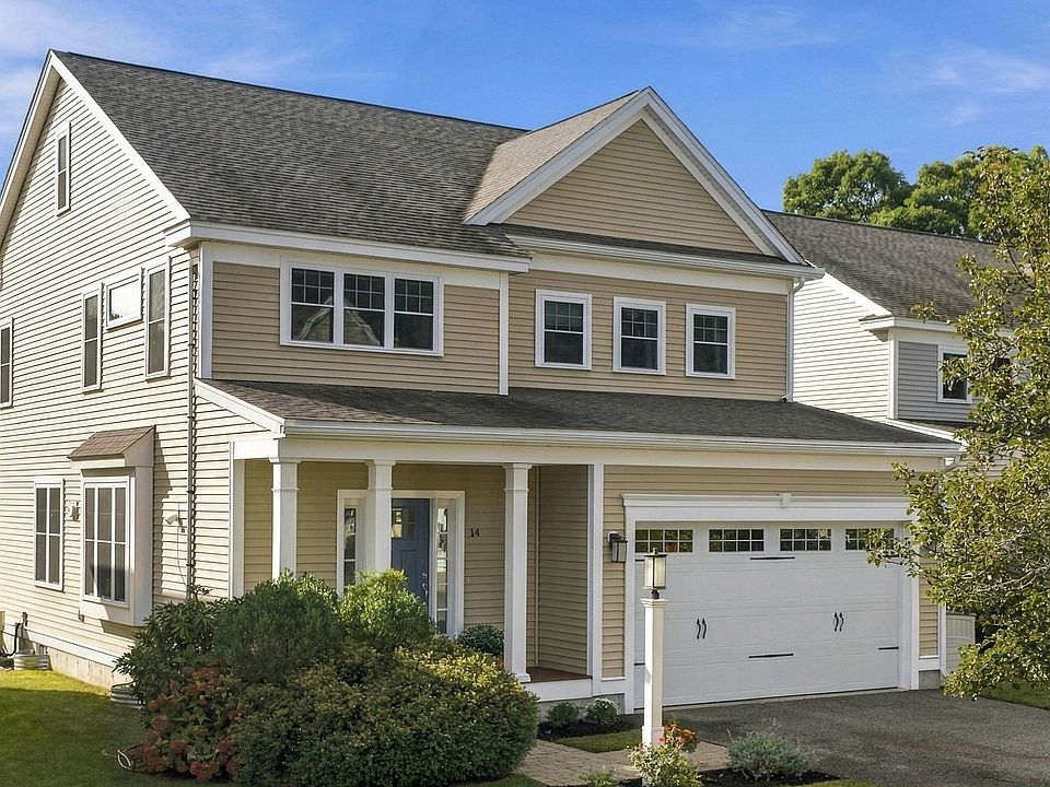1st image of 14 Morton Hill Ave