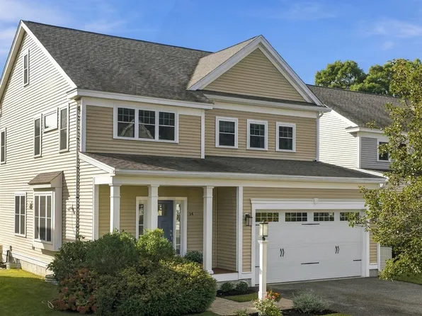 14 Morton Hill Ave, Swampscott, MA 01907