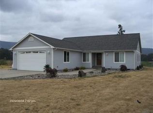 221 W Sunny Sands Rd, Cathlamet, WA 98612
