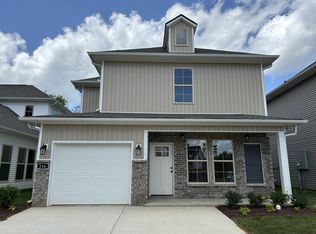 116 Florence Cv Lot 9, Burns, TN 37029