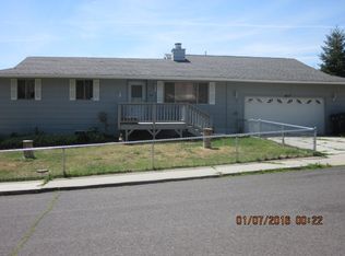 1413 Gary St, Cheney, WA 99004
