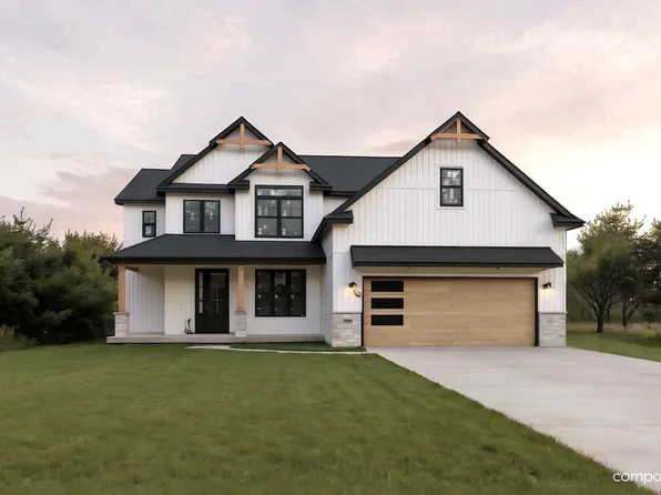 8107 W Pq Ave, Kalamazoo, MI 49009