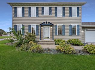 2920 89th Ln NE, Blaine, MN 55449