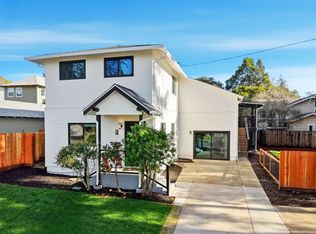 1120 Evans Ave, Napa, CA