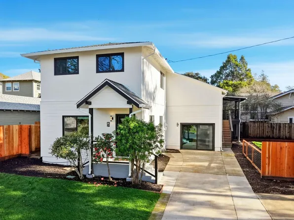 1120 Evans Ave, Napa, CA 94559