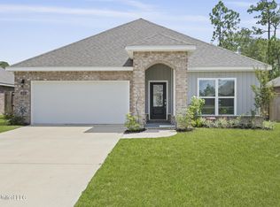 5350 Leeds Ln, Biloxi, MS 39532
