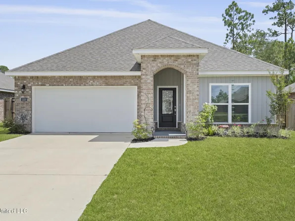 5350 Leeds Ln, Biloxi, MS 39532