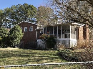 1591 Old Shoal Creek Trl, Canton, GA 30114