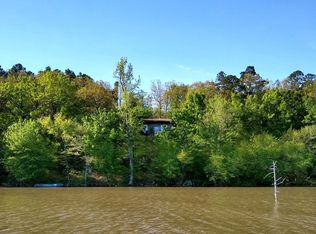 18714 Lucy Ln, Waldron, AR 72958