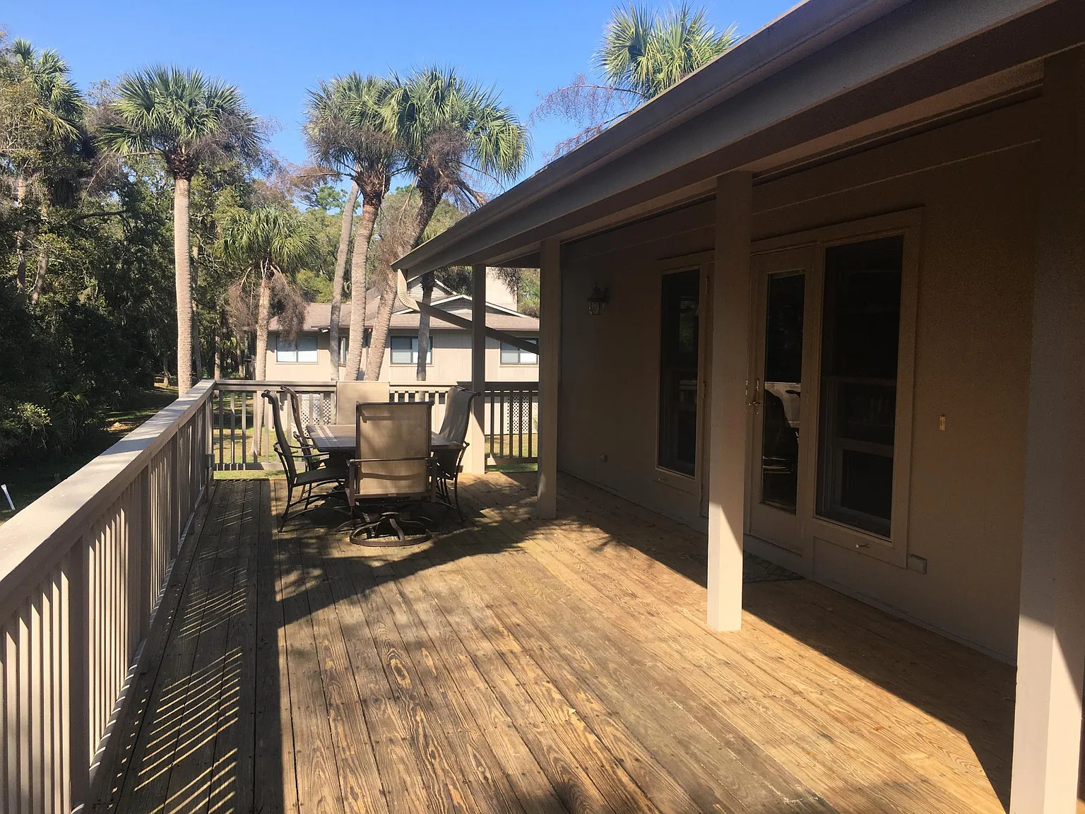 1 bed, 800 sqft, $2,200 — Photo 4