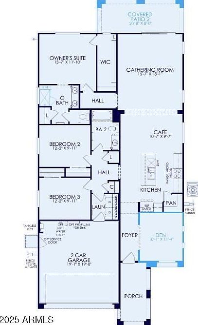 2nd image of 13494 W CASSIA Trail