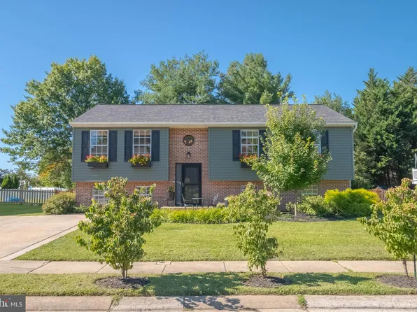 820 Van Dyke Ln, Bel Air, MD 21014
