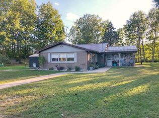 83 95th Ave, Lakeview, MI 48850