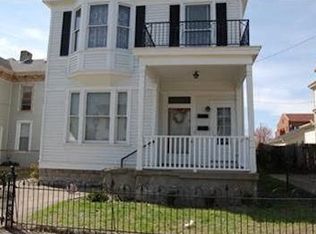 109 N 7th St, Hamilton, OH 45011