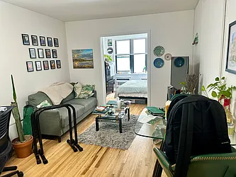 Rented by Living New York