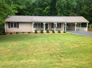 1772 Maple Dr, Danville, VA 24540