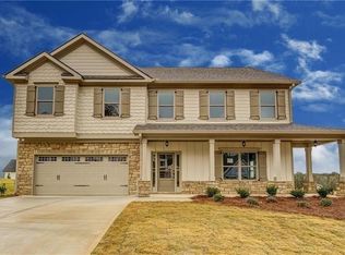 165 N Mountain Brooke Dr, Ball Ground, GA 30107
