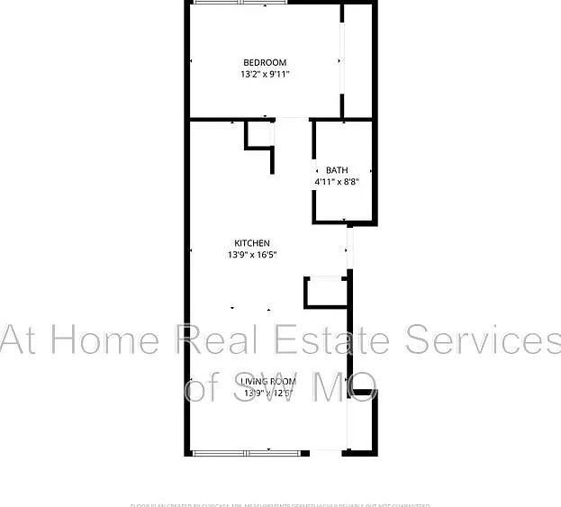 1438 E Elm St #18 — Photo 10