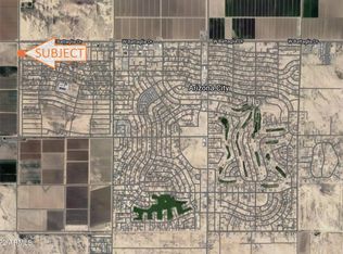 13074 S Prieta Linda Rd, Arizona City, AZ 85123