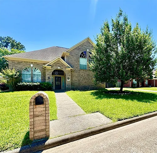 20007 Wood Walk Ln Photo 1