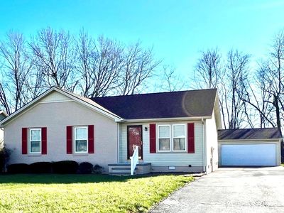 667 Winchester Dr, Hopkinsville, KY, 42240