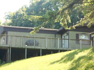 11118 N Landing Rd, Monticello, IN 47960