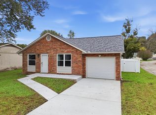 1 Prince George Ct, Barboursville, WV 25504