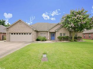 4965 Prestonwood Rd, Conway, AR 72034