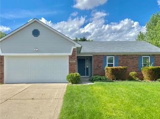 7438 Red Rock Rd, Indianapolis, IN 46236