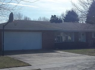 212 E. McConaughy, Rochelle, IL 61068