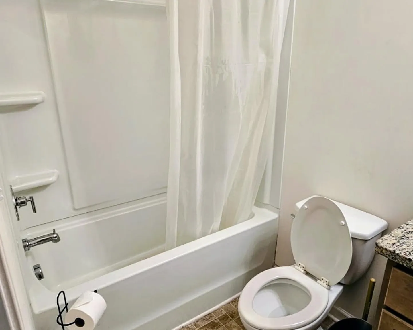 4 bed, 2.5 bath, 1456 sqft, $1,455 — Photo 4